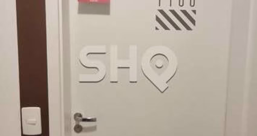 Apartamento com 1 quarto para alugar na Rua Sena Madureira, 273, Vila Clementino, São Paulo