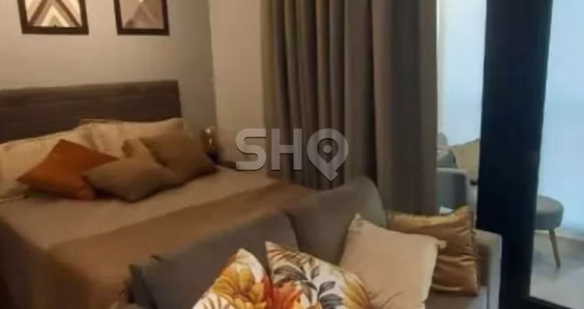 Apartamento com 1 quarto para alugar na Rua Capote Valente, 80, Pinheiros, São Paulo
