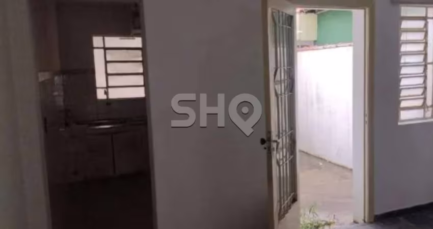 Casa com 3 quartos à venda na Avenida Casa Verde, 863, Casa Verde, São Paulo