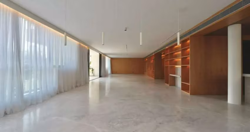 Apartamento com 4 quartos à venda na Rua Rio de Janeiro, 33, Higienópolis, São Paulo