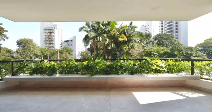 Apartamento com 4 quartos à venda na Rua Rio de Janeiro, 33, Higienópolis, São Paulo