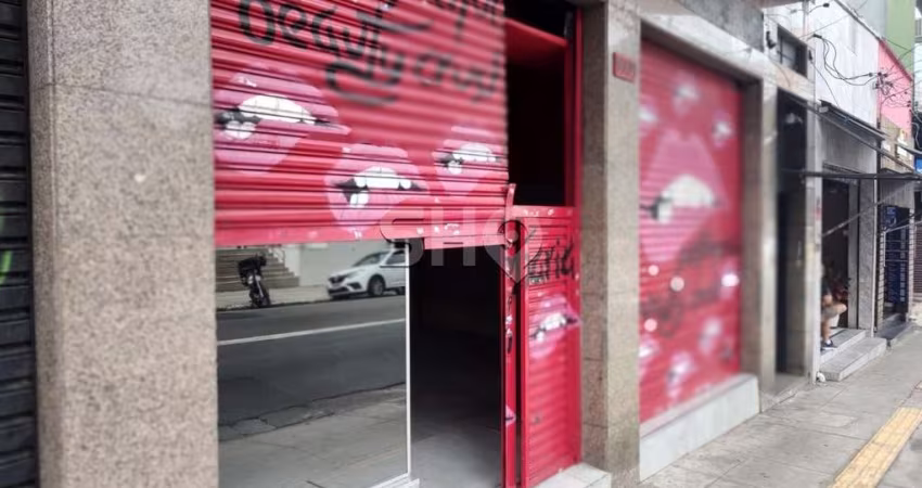 Ponto comercial com 2 salas para alugar na Rua Teodoro Sampaio, 1009, Pinheiros, São Paulo