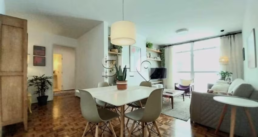 Apartamento com 2 quartos à venda na Rua Jesuíno Arruda, 254, Itaim Bibi, São Paulo