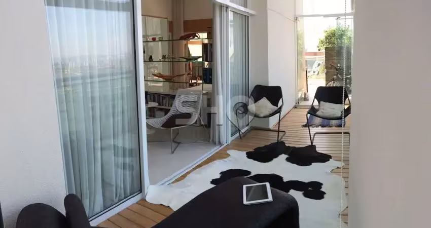 Apartamento com 1 quarto à venda na Alameda Ministro Rocha Azevedo, 38, Cerqueira César, São Paulo