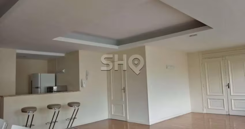 Apartamento com 3 quartos para alugar na Rua dos Caetés, 855, Perdizes, São Paulo