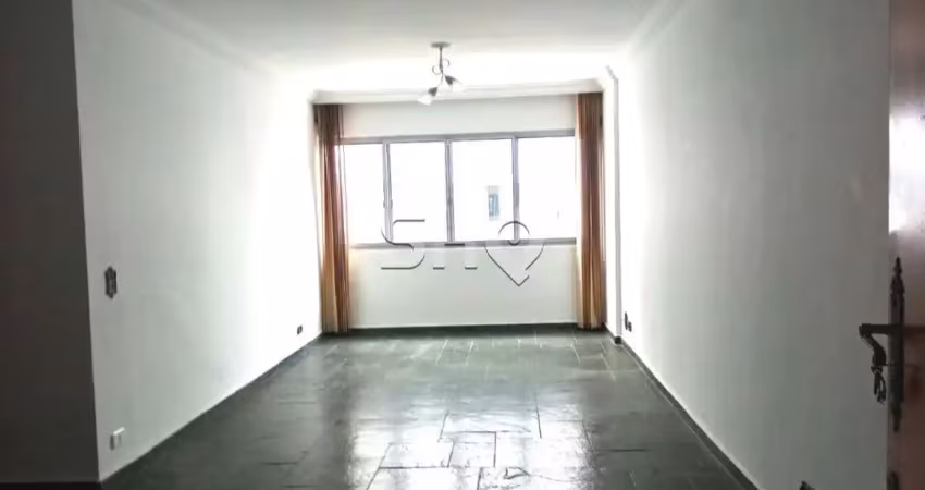 Apartamento com 3 quartos para alugar na Rua dos Caetés, 855, Perdizes, São Paulo