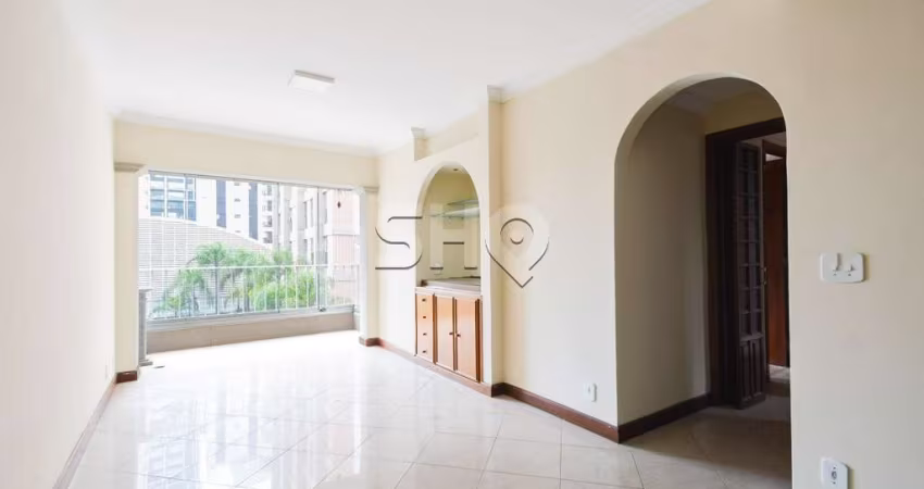 Apartamento com 3 quartos à venda na Rua Caiubi, 324, Perdizes, São Paulo