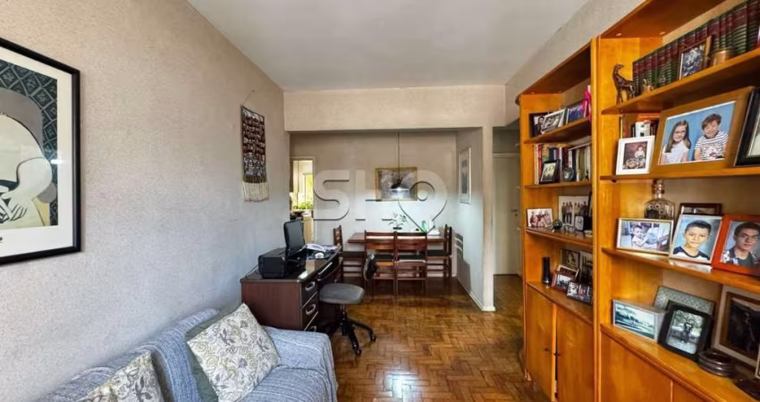 Apartamento com 2 quartos à venda na Rua Tavares Bastos, 679, Perdizes, São Paulo