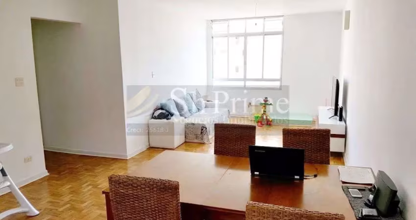Apartamento com 2 quartos à venda na Rua Arruda Alvim, 161, Pinheiros, São Paulo