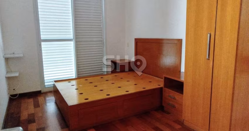 Apartamento com 2 quartos à venda na Rua Baronesa de Itu, 858, Santa Cecília, São Paulo
