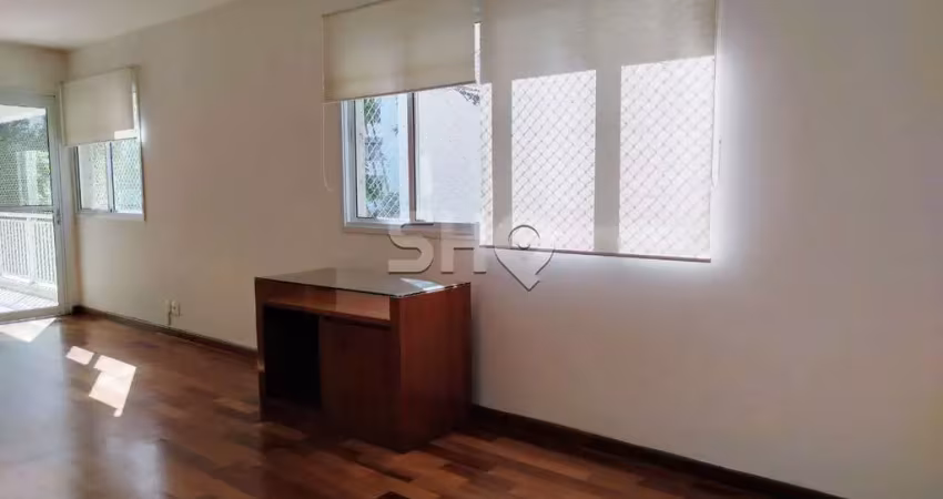 Apartamento com 2 quartos à venda na Rua Baronesa de Itu, 858, Santa Cecília, São Paulo