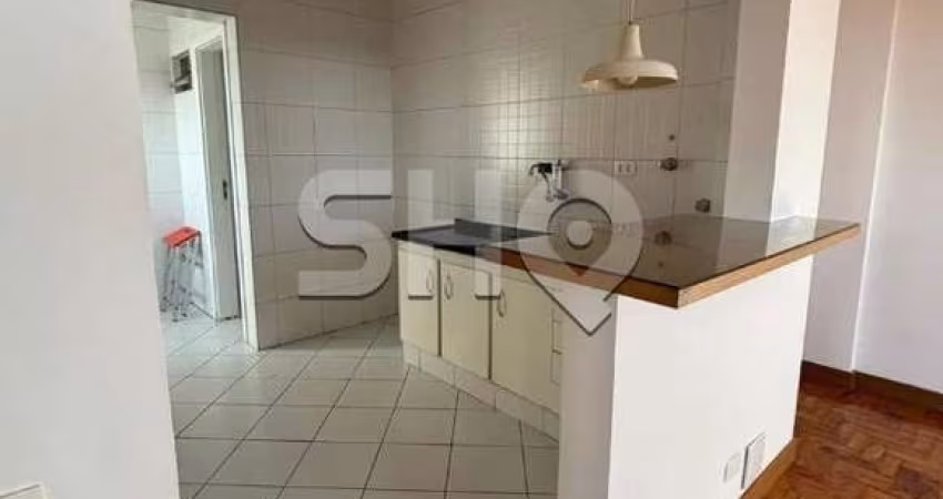 Apartamento com 2 quartos para alugar na Rua João Moura, 975, Pinheiros, São Paulo