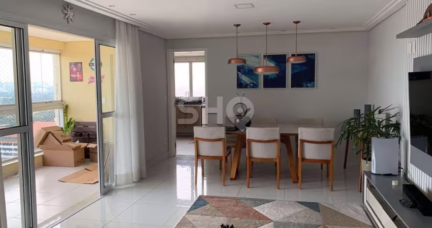 Apartamento com 3 quartos à venda na Rua Salete, 279, Santana, São Paulo