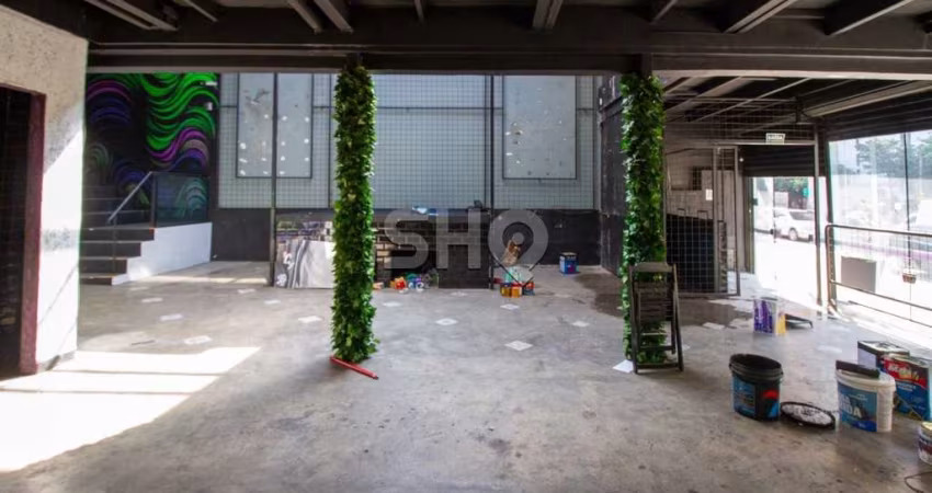 Casa comercial para alugar na Avenida Luiz Dumont Villares, 1579, Jardim São Paulo (Zona Norte), São Paulo