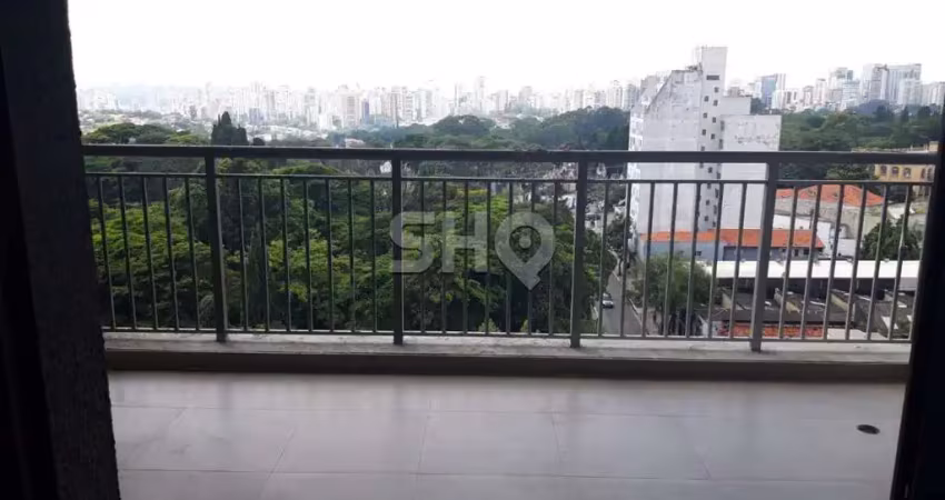 Apartamento com 1 quarto à venda na Rua Arruda Alvim, 251, Pinheiros, São Paulo