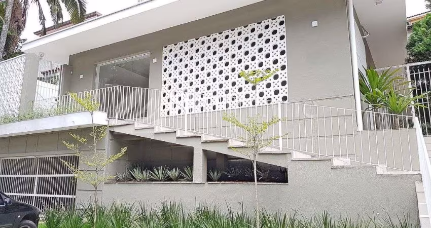 Casa com 10 quartos para alugar na Avenida Pacaembu, 1358, Pacaembu, São Paulo