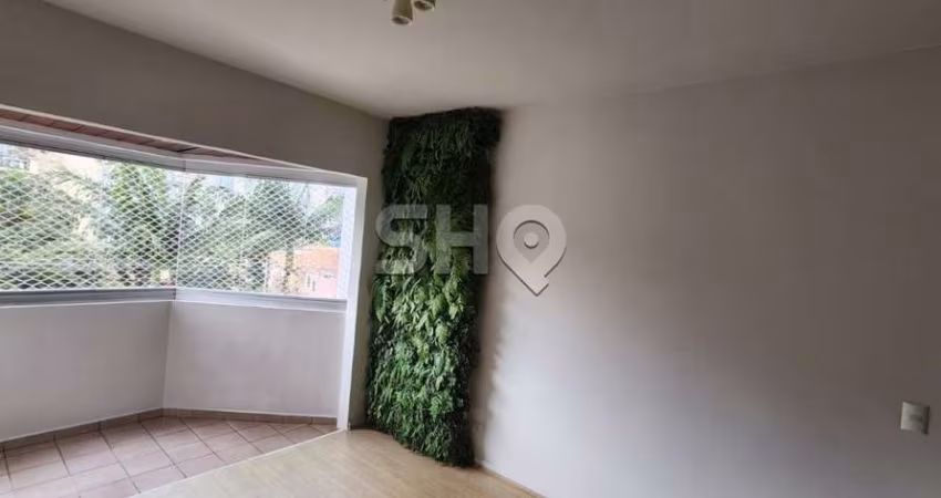 Apartamento com 3 quartos à venda na Rua Doutor Pinto Ferraz, 97, Vila Mariana, São Paulo