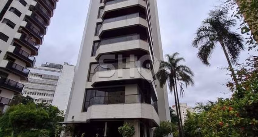 Apartamento com 3 quartos à venda na Rua Voluntários da Pátria, 3851, Santana, São Paulo