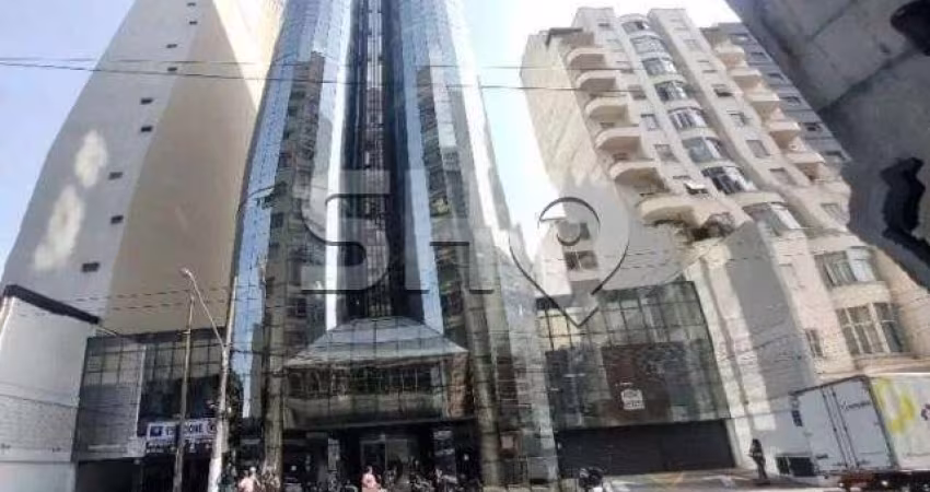 Sala comercial à venda na Rua Marquês de Itu, 71, Vila Buarque, São Paulo