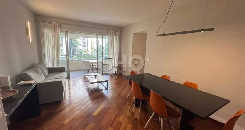 Apartamento com 4 quartos à venda na Avenida Jamaris, 64, Planalto Paulista, São Paulo