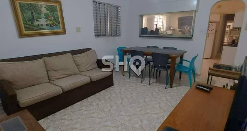 Casa com 3 quartos para alugar na Doutor Genésio Pereira, 52, Carandiru, São Paulo