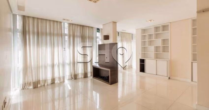 Apartamento com 3 quartos à venda na Rua Romilda Margarita Gabriel, 178, Itaim Bibi, São Paulo