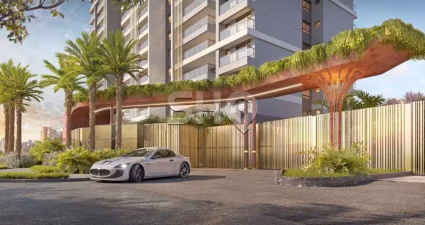 Apartamento com 2 quartos à venda na Avenida Roque Petroni Júnior, 576, Jardim das Acacias, São Paulo