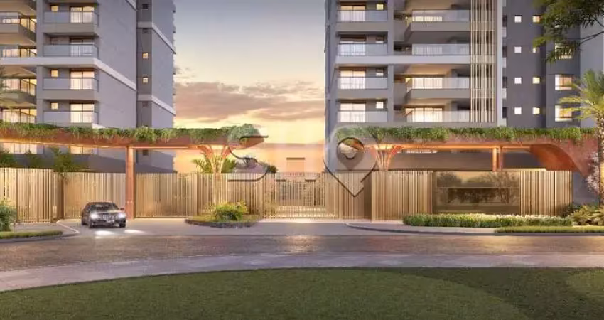 Apartamento com 3 quartos à venda na Avenida Roque Petroni Júnior, 576, Jardim das Acacias, São Paulo