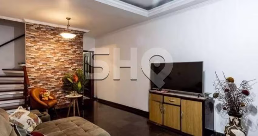 Casa com 4 quartos à venda na Rua Carlos Weber, 1233, Vila Leopoldina, São Paulo