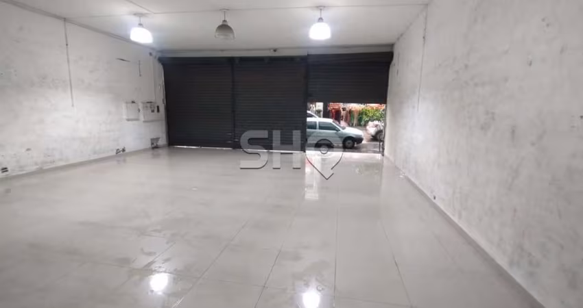 Prédio para alugar na Rua Almirante Barroso, 622, Brás, São Paulo