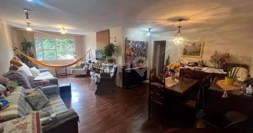 Apartamento com 4 quartos à venda na Rua Oscar Freire, 1546, Pinheiros, São Paulo