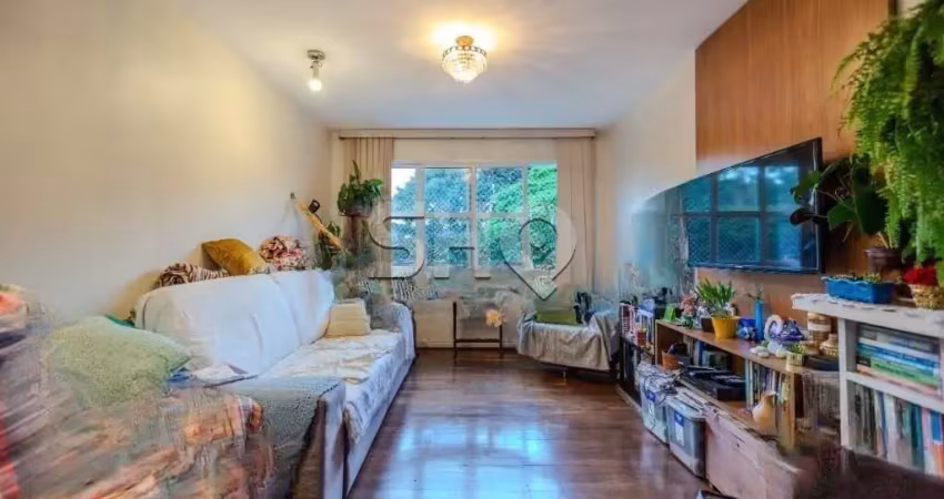 Apartamento com 4 quartos à venda na Rua Oscar Freire, 1546, Pinheiros, São Paulo