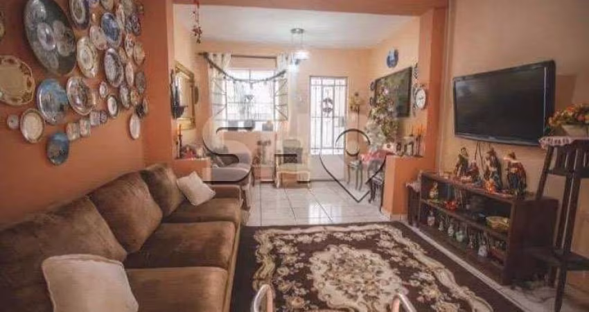 Casa com 3 quartos à venda na Rua Napoleão de Barros, 403, Vila Clementino, São Paulo