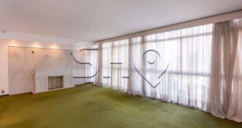 Casa com 4 quartos à venda na Rua Doutor Manoel Maria Tourinho, 719, Pacaembu, São Paulo
