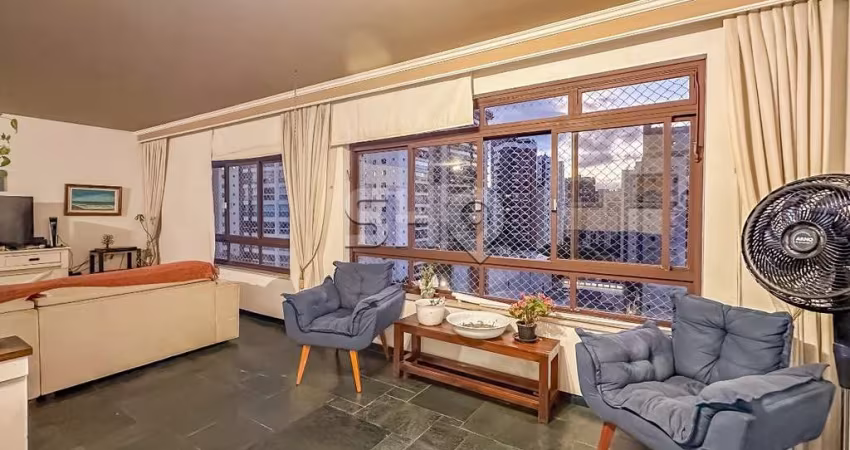 Apartamento com 4 quartos à venda na Rua Iperoig, 597, Perdizes, São Paulo