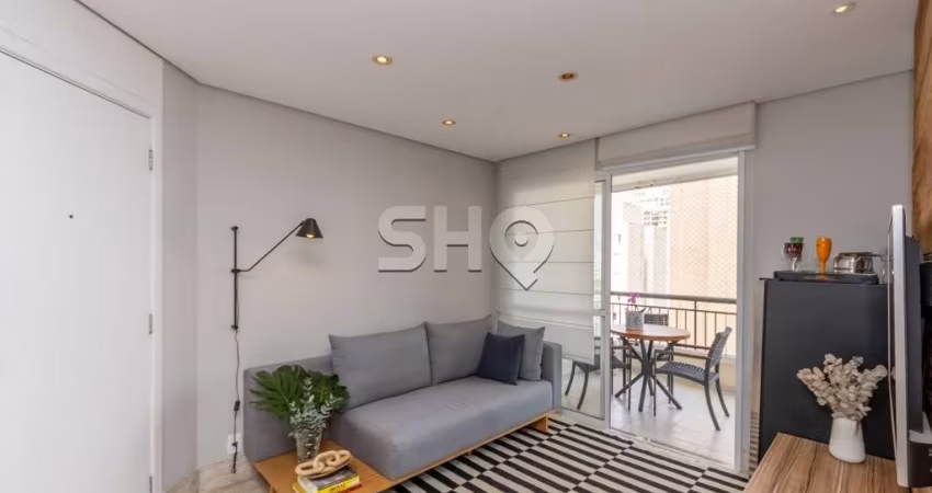 Apartamento com 3 quartos à venda na Rua Coronel Melo de Oliveira, 55, Perdizes, São Paulo