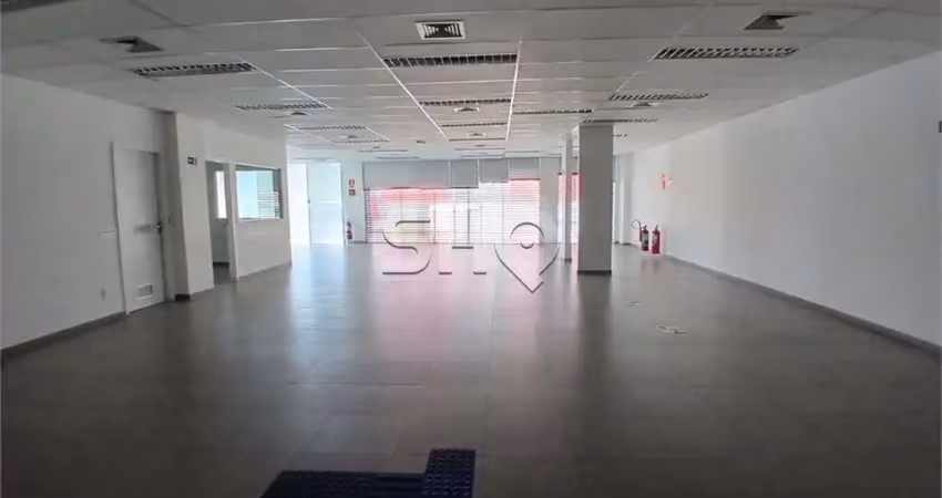 Prédio para alugar na Avenida Água Fria, 1105, Água Fria, São Paulo