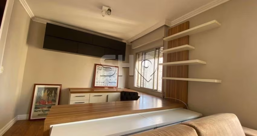 Apartamento com 2 quartos à venda na Rua da Consolação, 2796, Cerqueira César, São Paulo