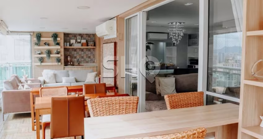 Apartamento com 3 quartos à venda na Rua Fábia, 138, Vila Romana, São Paulo