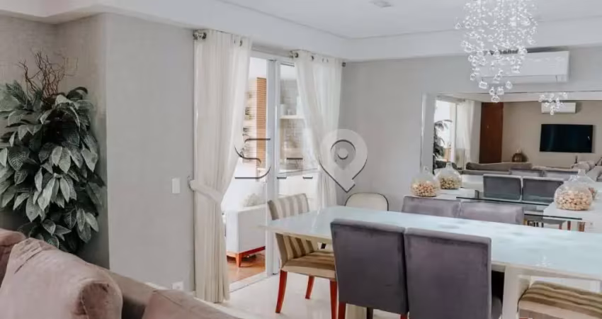 Apartamento com 3 quartos à venda na Rua Fábia, 138, Vila Romana, São Paulo
