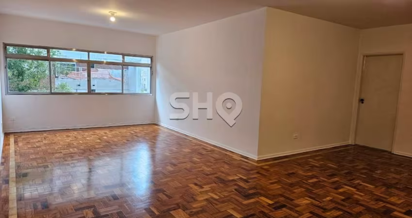 Apartamento com 3 quartos à venda na Rua Artur de Azevedo, 1583, Pinheiros, São Paulo