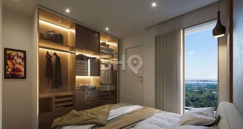 Apartamento com 2 quartos à venda na Praça Tenório de Aguiar, 91, Jardim São Paulo (Zona Norte), São Paulo