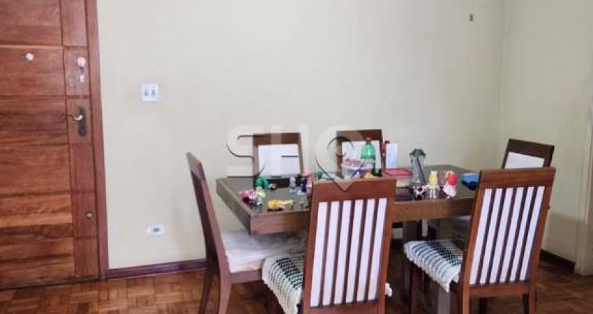 Apartamento com 3 quartos à venda na Rua Capitão Manuel Novaes, 101, Santana, São Paulo