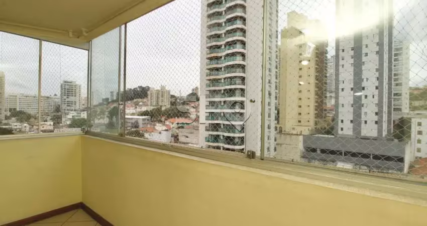 Apartamento com 3 quartos à venda na Rua Capitão Manuel Novaes, 101, Santana, São Paulo