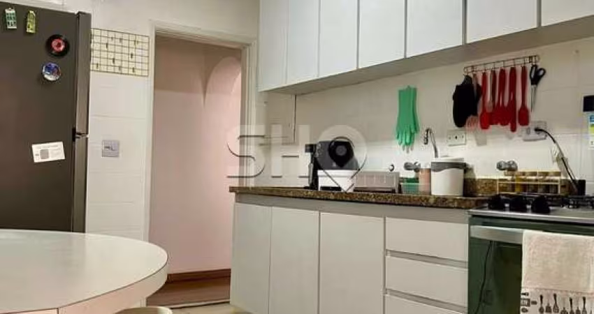 Apartamento com 3 quartos para alugar na Rua Pedroso Alvarenga, 631, Itaim Bibi, São Paulo