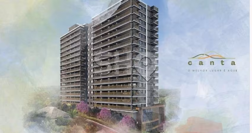 Apartamento com 4 quartos à venda na Avenida Nova Cantareira, 2534, Tucuruvi, São Paulo