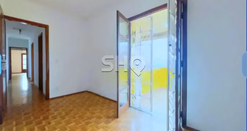 Casa com 3 quartos à venda na Avenida Comandante Antônio Paiva Sampaio, 1026, Parque Vitória, São Paulo