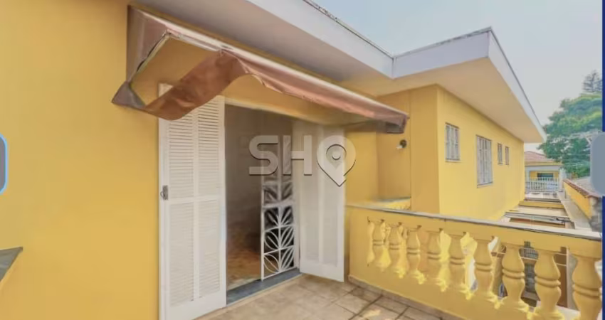 Casa com 3 quartos à venda na Avenida Comandante Antônio Paiva Sampaio, 1026, Parque Vitória, São Paulo