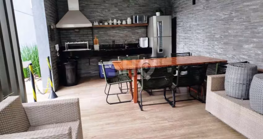 Apartamento com 2 quartos à venda na Rua Tucuna, 88, Perdizes, São Paulo
