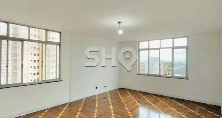 Apartamento com 3 quartos à venda na Rua Banco das Palmas, 385, Santana, São Paulo